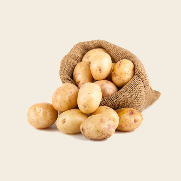 aardappelen